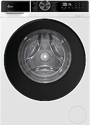 Hoover HGD 412BL10C-17 1400 Devir 12 kg Çamaşır Makinesi