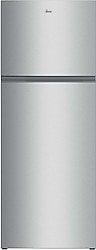 Hoover HODQ4T718EX Çift Kapılı No Frost Buzdolabı