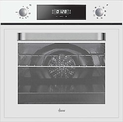 Hoover HOT3161WI Beyaz Ankastre Fırın