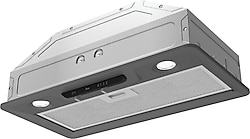 Hoover HPY6SGTK Inox Ankastre Aspiratör