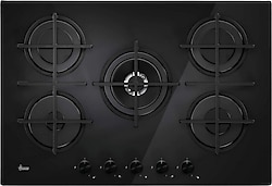 Hoover HVG7PB/TK Wok Gözlü Ankastre Ocak