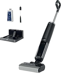 Hoover HW300 011 Islak Kuru Şarjlı Dikey Süpürge