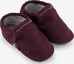 Hopfrög Recycled Canvas Hyper Eco Bordo Barefoot Patik