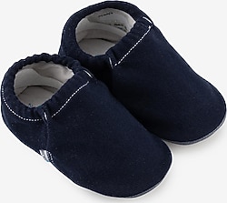 Hopfrög Recycled Canvas Hyper Eco Lacivert Barefoot Patik