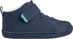 Hopfrög Smart Walker High Top Lacivert Çocuk Bot