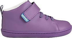 Hopfrög Smart Walker High Top Mor Çocuk Bot