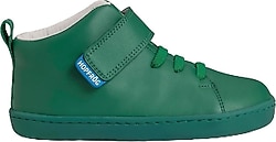 Hopfrög Smart Walker High Top Yeşil Çocuk Bot