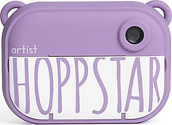 Hoppstar Artist Mor Dijital Çocuk Fotoğraf Makinesi