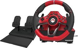 Hori Mario Kart Racing Wheel Pro Deluxe Nintendo Switch Direksiyon Seti