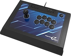 Hori PlayStation 5 Fighting Stick Alpha