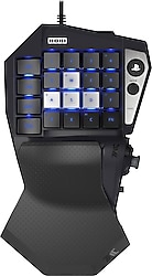Hori Tactical Assault Commander Kablolu Mekanik Oyuncu Klavyesi