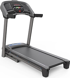 Horizon T101 Katlanabilir Koşu Bandı