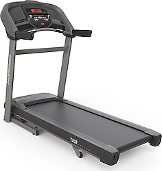 Horizon T202 Katlanabilir Koşu Bandı