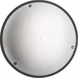 Horoz Aqua Dolunay E27 40 W Bahçe Armatürü