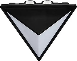 Horoz Dragon 15 W LED Bahçe Armatürü