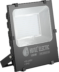Horoz Leopar-100 100 W 6400K Smd Led Projektör