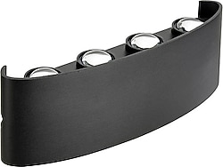 Horoz Proton-8 8 W LED Çift Yönlü Bahçe Armatürü