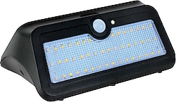 Horoz Sirius-1 LED Sensörlü Solar Bahçe Armatürü
