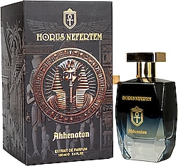Horus Nefertem Akhenaton Extrait de Parfum 100 ml Erkek Parfüm