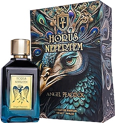Horus Nefertem Angel Peacock Extrait de Parfum 100 ml Erkek Parfüm