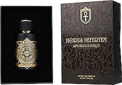 Horus Nefertem Aphrodisiaque Extrait de Parfum 100 ml Erkek Parfüm