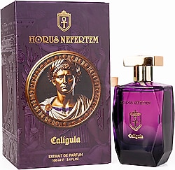 Horus Nefertem Caligula Extrait de Parfum 100 ml Erkek Parfüm