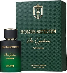 Horus Nefertem Elite Gentleman Eau de Extreme 100 ml Erkek Parfüm