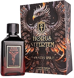 Horus Nefertem Phoenix's Spirit Extrait de Parfum 100 ml Erkek Parfüm