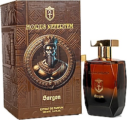 Horus Nefertem Sargon Extrait de Parfum 100 ml Erkek Parfüm