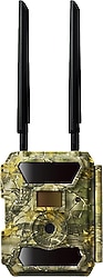 Horuscam Wireless 4G 118° Full HD 1080p Fotokapan