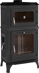 Hoşseven 8010CK Şömine Soba