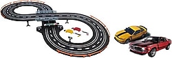 Hot Racing Vintage Challenger Işıklı