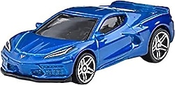 Hot Wheels 2020 Corvette HCW39