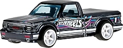 Hot Wheels 2026 Collector Edition 1991 Gmc Syclone JKD40