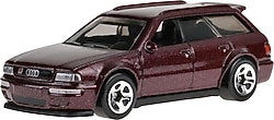 Hot Wheels '70s vs. '90s '94 Audi Avant RS2 HYW82