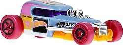 Hot Wheels Art Cars Mod Rod HTD31