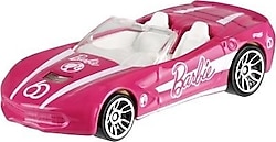 Hot Wheels Barbie '14 Corvette Stingray GJN99