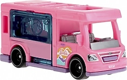 Hot Wheels Barbie Dream Camper JJH96
