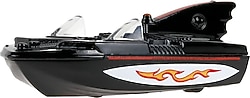 Hot Wheels Batman 1966 Bat Boat JJJ67