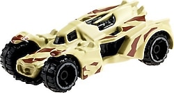 Hot Wheels Batman Arkham Knight Batmobile GTB54