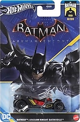 Hot Wheels Batman Arkham Knight Batmobile HDG89-HRW23