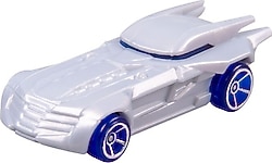 Hot Wheels Batman Batmobile HDG89-HLK60