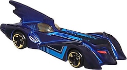 Hot Wheels Batman Batmobile HDG89-HRW22