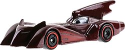 Hot Wheels Batman Batmobile HKG98