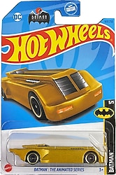 Hot Wheels Batman The Animated Series HKJ76