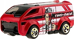 Hot Wheels Batman The Vanster HDG89-HLK64