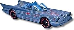 Hot Wheels Batman TV Series Batmobile HYX44