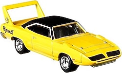 Hot Wheels Premium Boulevard 70 Plymouth Superbird GJT68-GRM06