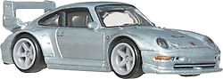Hot Wheels Car Culture Modern Classics Porsche 993 GT2 FPY86-JKF16