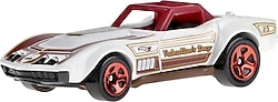 Hot Wheels Celebration Racers '69 Corvette Racer HYX01